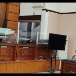 Hakim kabulkan pencabutan gugatan praperadilan mantan Wamenkumham-1703067611