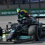 Hamilton nantikan pembaruan signifikan Mercedes untuk F1 2024-1702005035