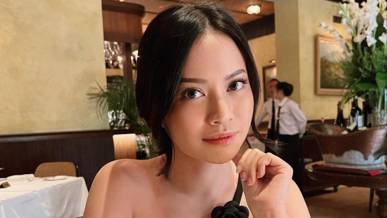 Hanggini/Instagram