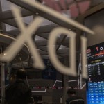 IHSG berpeluang "volatile" pascadebat perdana capres- cawapres-1702454205