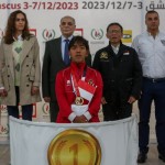 Indonesia raih tiga emas di hari pertama Wounded Homelands Games-1701750059