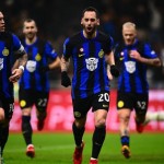Inter rebut pucuk klasemen Liga Italia setelah hancurkan Udinese 4-0-1702183216
