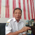 Kabid Perkebunan pada Dinas Pertanian Kabupaten Lombok Tengah, Provinsi Nusa Tenggara Barat (NTB) Zaenal Arifin (ANTARA/Akhyar Rosidi)-1702459920