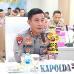 Kapolda Jambi minta personel perkuat pengamanan selama masa kampanye-1702451120