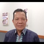 Kepala Bapenda Kota Bengkulu Eddyson. ANTARA/Anggi Mayasari-1702450552