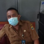 Kepala Bidang Pelayanan Kesehatan Dinas Kesehatan (Dinkes) Kabupaten Lebak dr Firman Rahmatullah. ANTARA/Mansyur-1702879585
