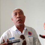 Kepala BPBD Lombok Tengah, Provinsi NTB, Ridwan Maruf (ANTARA/Akhyar Rosidi)-1701845886