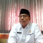 Kepala Dinas Pendidikan dan Kebudayaan Kabupaten Lombok Tengah, Provinsi NTB, Lalu Idham Khalid (ANTARA/Akhyar Rosidi)-1703053429