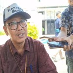 Kepala Divisi Teknis Penyelenggaraan Komisi Pemilihan Umum Kota Pekalongan Saiful Amri. (ANTARA/HO-Humas Kota Pekalongan)-1702895408