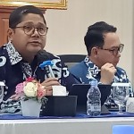 Kepala Kantor Perwakilan BI Sulawesi Selatan Causa Imam Karana. ANTARA/Suriani Mappong-1702527081