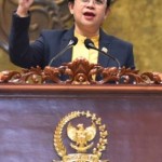 Ketua DPR RI, Puan Maharani-1701830000