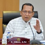 Ketua Komisi B DPRD DKI Jakarta dari Fraksi PKS Ismail-1703041151