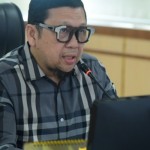 Ketua Komisi II DPR RI Ahmad Doli Kurnia Tandjung-1702028190