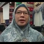 Ketua Komisi III DPRD Kota Banjarmasin Hilyah Aulia. (ANTARA/Sukarli)-1701756771