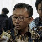 Ketua Umum Yayasan Lembaga Bantuan Hukum Indonesia (YLBHI) Muhamad Isnur-1701618623