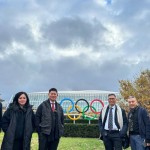 KOI perkuat dan matangkan persiapan Indonesia menuju Paris-1702004903