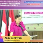 Komnas: Penting bangun gerakan bersama hapus kekerasan perempuan-1701849321