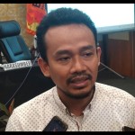 Koordinator Divisi Humas dan Hubungan Antarlembaga Bawaslu Jawa Tengah Rofiuddin. (ANTARA/Wisnu Adhi)-1701681258