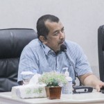 Koordinator Tim Korsupgah, Dian Ali. ANTARA/ Ho- Diskominfo sandi Ambon.-1702280127
