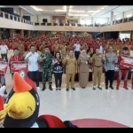Kotim berikan Rp3,8 miliar sebagai bonus atlet raihan prestasi Porprov-1702977980