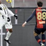 Laga Juventus vs Genoa-1702745143