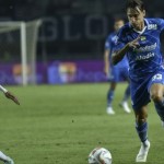 Laga Persib vs PSM Makassar-1701782977