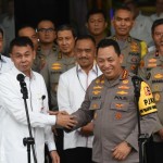 Lemkapi: Polri-KPK butuh kerja sama bidang koordinasi dan supervisi-1701750640