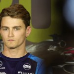 Logan Sargeant perpanjang kontrak bersama Williams untuk 2024-1701584481