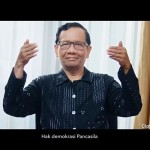 Mahfud ajak anak muda dan disabilitas sambut Pemilu dengan riang-1701583884