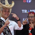 Mahfud siapkan tiga strategi untuk tingkatkan ekspor Indonesia-1703257750