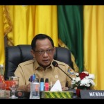 Mendagri imbau daerah waspadai kenaikan inflasi pada November-1701681486