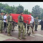 Menko PMK: Sepanjang karir, Doni Monardo sangat peduli lingkungan-1701672794
