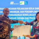 MRT Jakarta tingkatkan infrastruktur demi sertifikasi bangunan hijau-1703071229