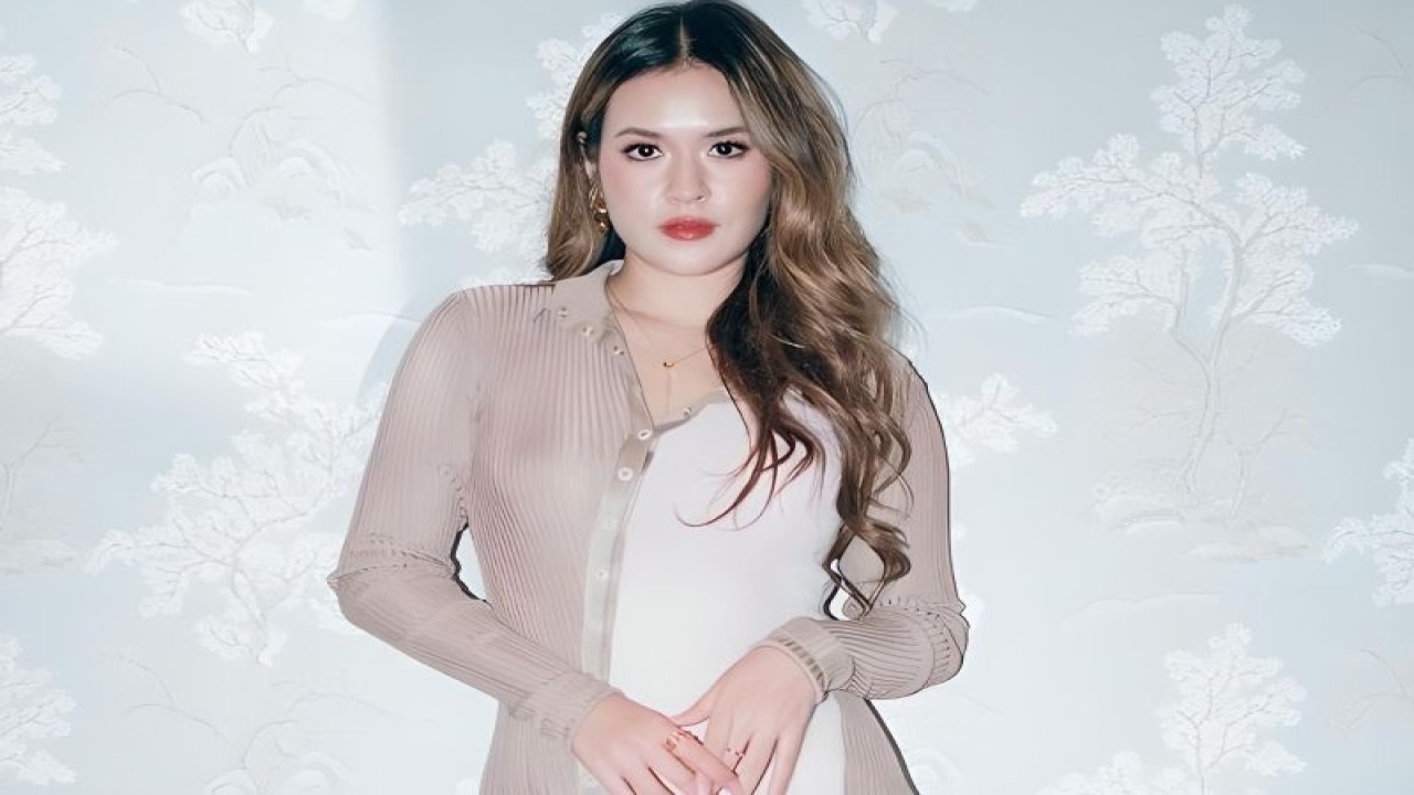 Musisi Indonesia Raisa. (ANTARA/Instagram.com @6690)
