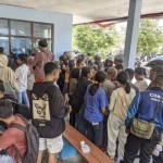 Ombudsman minta ASDP Kupang benahi layanan penjualan tiket-1703145803