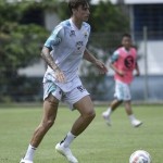 Pemain asing Persib, Stefano Baltrame-1702050404