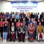 Pemkab Murung Raya terus tingkatkan kapasitas kader Posyandu-1701855380