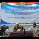Pemkab Natuna minta desa anggarkan program pencegahan kekerasan anak-1701758537