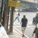 Pemkot Jakpus: Pemasangan APK jangan merusak keindahan kota-1701844644