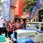 Pemprov Jatim borong empat penghargaan dari BBPPMPV BOE-1701673512