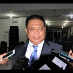 Penjabat Wali Kota Kupang ajak warga sukseskan pemilu 2024-1702184108