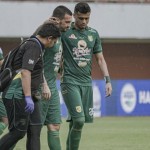 Persebaya Harus Kehilangan Dusan Stevanovic Empat Pekan-1701787263