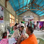 Polda NTT berikan pelayanan kesehatan gratis bagi masyarakat pelosok-1701673756