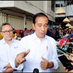 Presiden RI Joko Widodo-1703660693