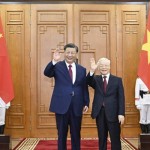 Presiden Xi janjikan bawa perusahaan China berbisnis di Vietnam-1702442100