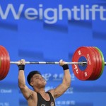 Rahmat Erwin menangi medali perak di IWF Grand Prix II 2023-1702184584