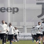 Skuad Juventus latihan-1702475997