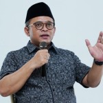 Staf Khusus Menteri Agama Bidang Media dan Komunikasi Publik, Wibowo Prasetyo. ANTARA/HO-Kemenag.-1701674594