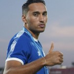 Striker Persib Bandung, Ezra Walian-1703078181