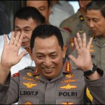 Survei Lemkapi: 79,3 persen responden puas terhadap pelayanan Polri-1701849041